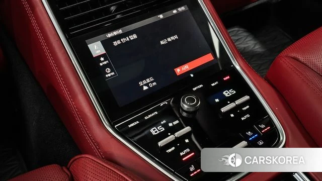 Porsche Panamera (971) id 4424716 из Кореи 10