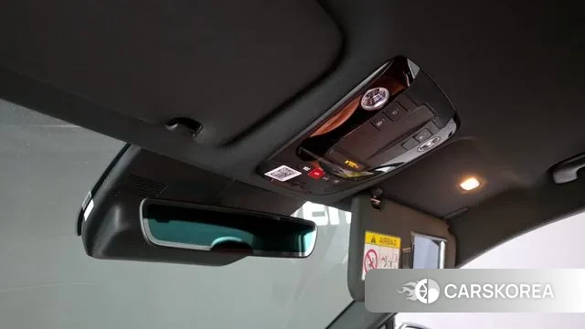 Kia The New K5 3rd generation id 3195574 из Кореи 10