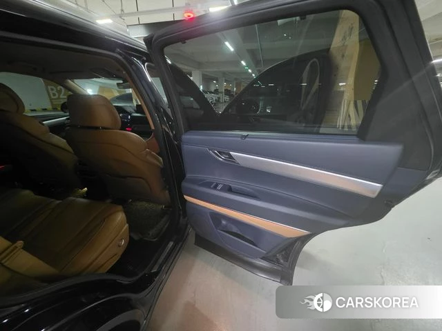 Genesis GV80 id 3828207 из Кореи 10