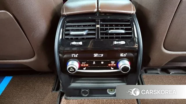 BMW 5 Series (G30) id 3019024 из Кореи 10