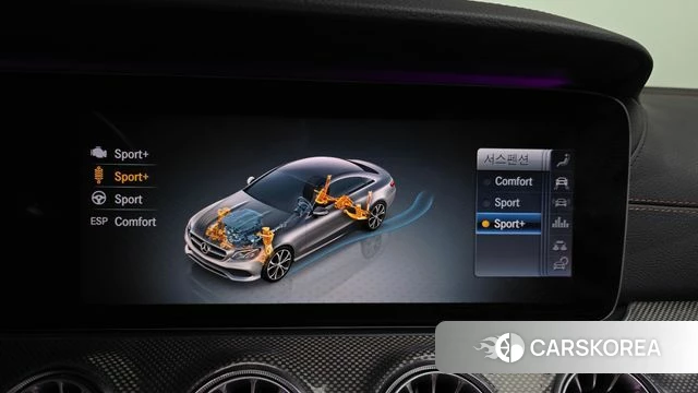 Mercedes-Benz E-Class W213 id 4794557 из Кореи 10