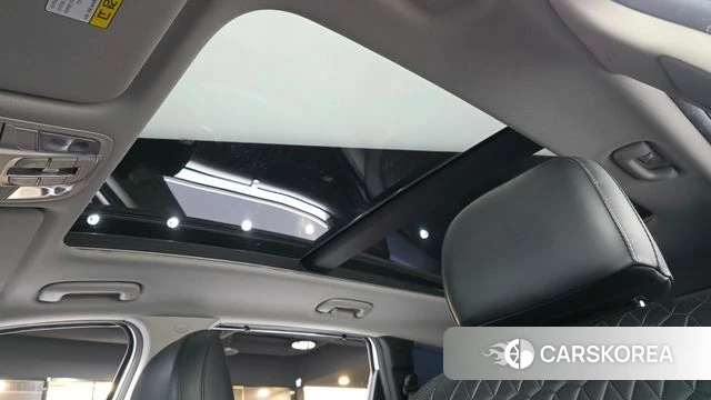 Hyundai Santa Fe TM id 4582100 из Кореи 10