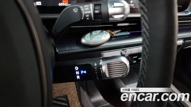 Hyundai Ionic 6 id 2655537 из Кореи 10