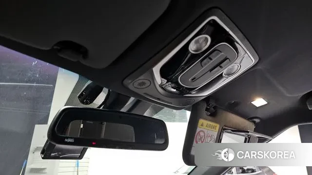 Ssangyong Torres id 3596972 из Кореи 10