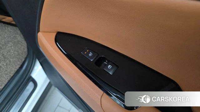 Kia Sportage 5th Generation Hybrid id 4744212 из Кореи 10