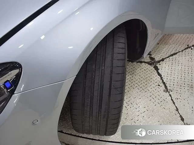 Mercedes-Benz E-Class W213 id 3027562 из Кореи 10