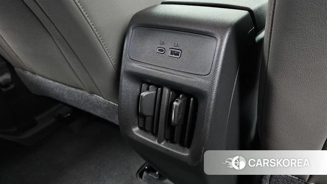 Chevrolet (GM Daewoo) Trax Crossover id 4706603 из Кореи 10