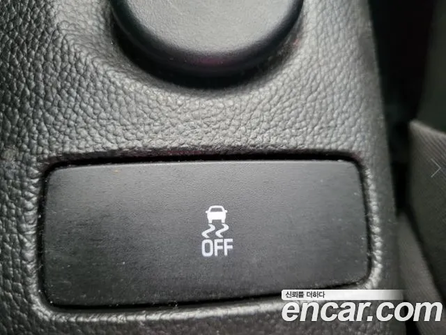 Chevrolet (GM Daewoo) The New Aveo Sedan id 2844966 из Кореи 10