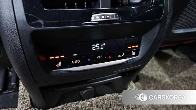 BMW X4 (G02) id 3656598 из Кореи 10