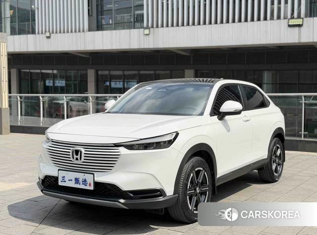 Honda Binzhi id 4260727 из Китая 10