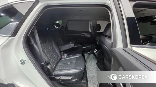 Kia Sorento 4th Generation id 3439070 из Кореи 10