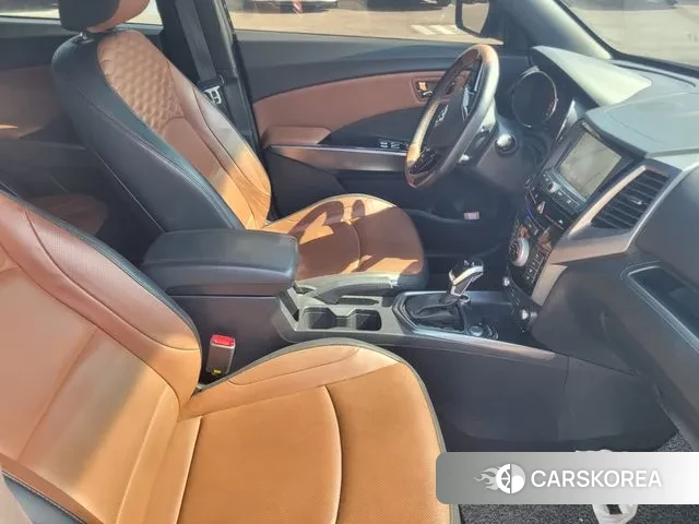 Ssangyong Tivoli Armor id 3203598 из Кореи 10