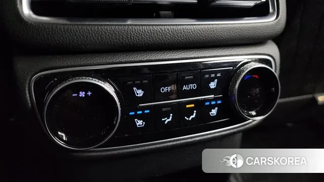 Genesis GV80 id 3513951 из Кореи 10