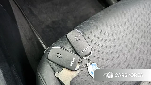 Kia Sportage 5th Generation id 3468289 из Кореи 10