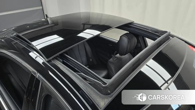 Mercedes-Benz S-Class W222 id 4525617 из Кореи 10
