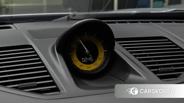 Porsche 911(992) id 4880342 из Кореи 10