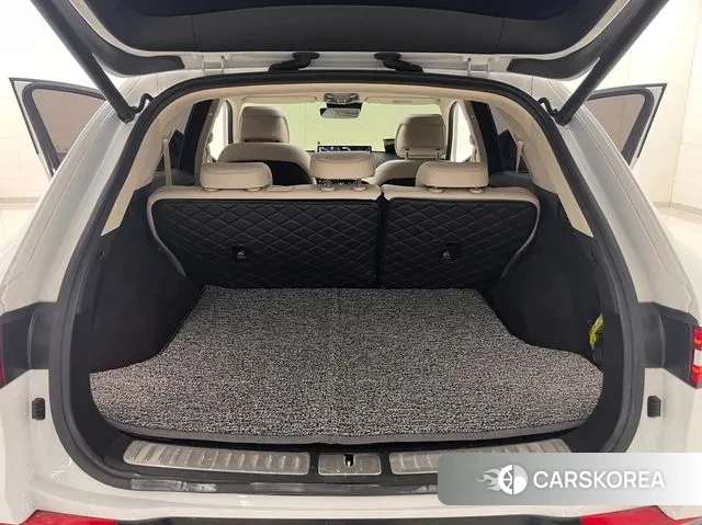 Genesis GV70 id 3027267 из Кореи 10