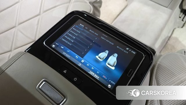 Mercedes-Benz S-Class W223 id 3935623 из Кореи 10