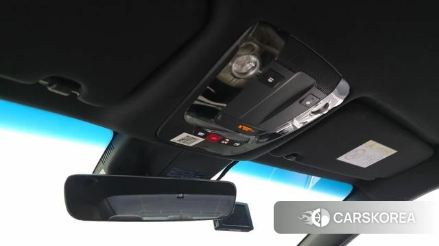 Kia K8 id 4784081 из Кореи 10
