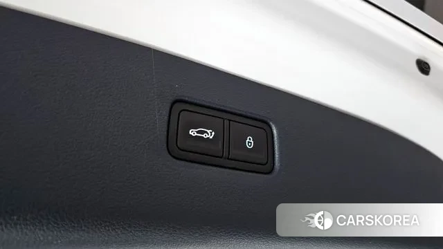 Genesis GV80 id 2998349 из Кореи 10