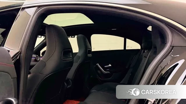 Mercedes-Benz CLA-Class C118 id 3639515 из Кореи 10