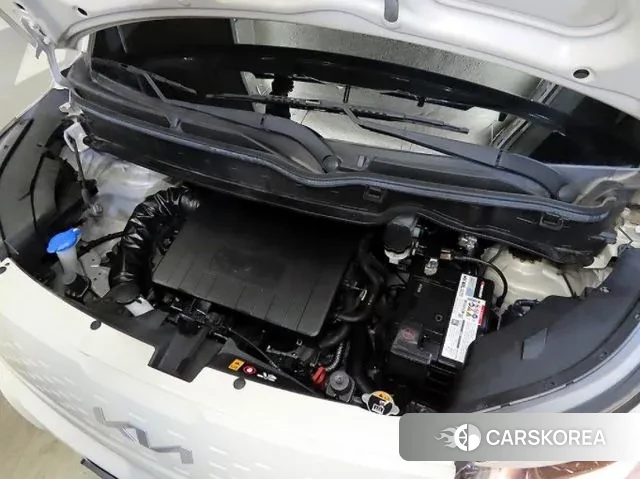 Kia The New Ray id 3522895 из Кореи 10