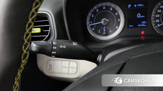 Hyundai Venue id 4469560 из Кореи 10