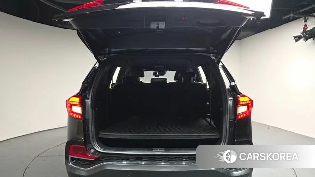 Ssangyong G4 Rexton id 4430385 из Кореи 10