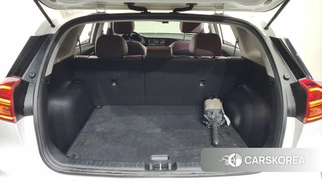 Kia The New Niro id 3873253 из Кореи 10