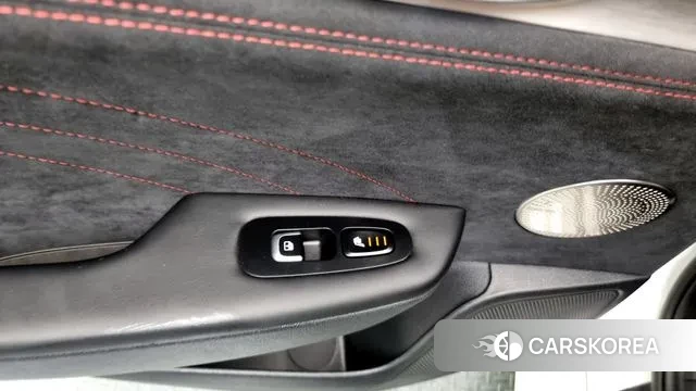 Kia Stinger Meister id 2900813 из Кореи 10