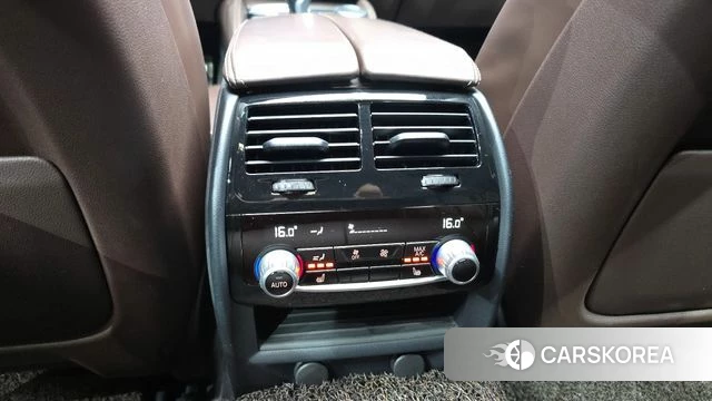 BMW 5 Series (G30) id 4196792 из Кореи 10