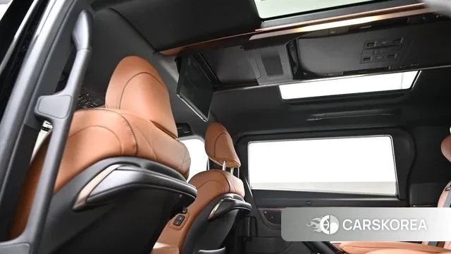 Toyota Alphard 4th Generation id 3419877 из Кореи 10