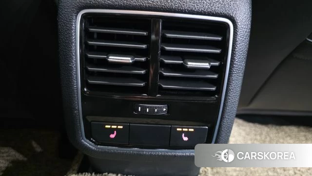 Volkswagen The New Passat id 4318142 из Кореи 10