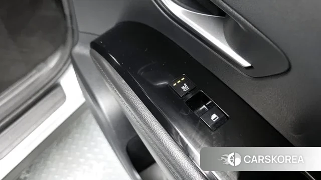 Hyundai The New Tucson (NX4) id 3599762 из Кореи 10