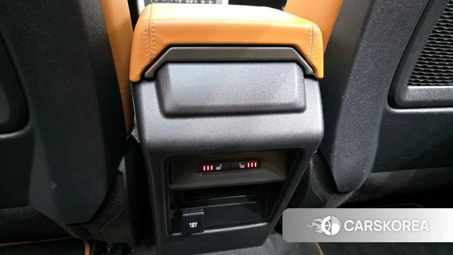 Land Rover Discovery Sports id 3829252 из Кореи 10