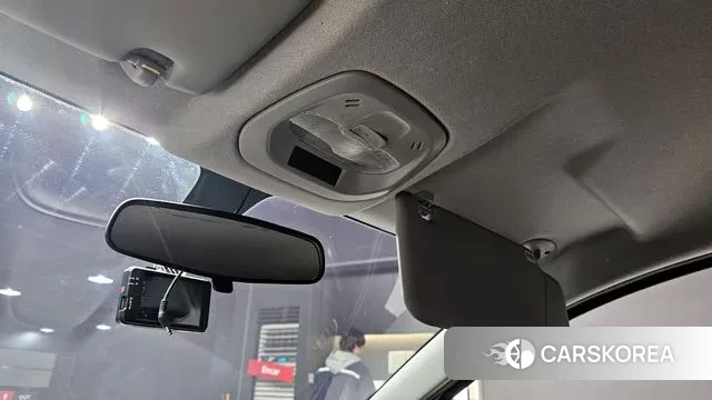 Chevrolet (GM Daewoo) The New Spark id 3656137 из Кореи 10