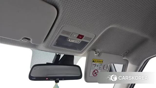 Hyundai Casper id 3581578 из Кореи 10