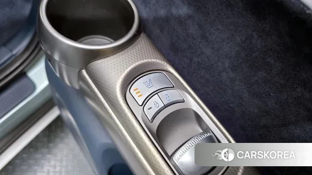 Genesis GV60 id 3328831 из Кореи 10