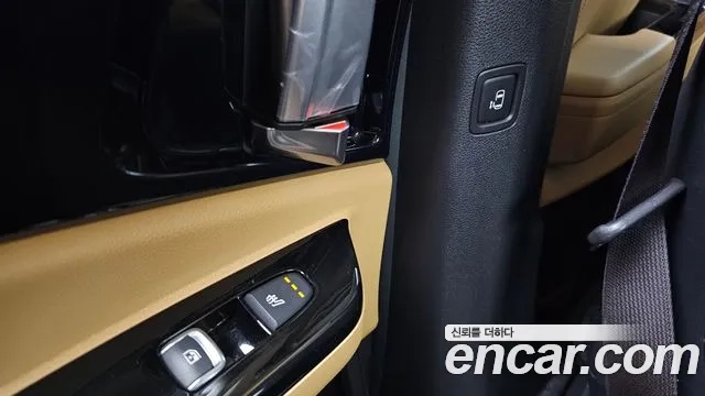 Kia Carnival 4th generation id 2869136 из Кореи 10