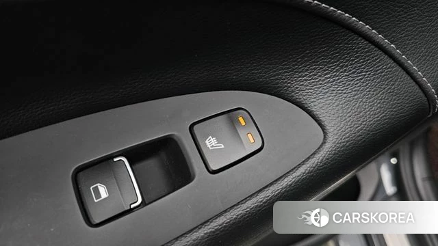 Hyundai Grandeur IG id 4225516 из Кореи 10