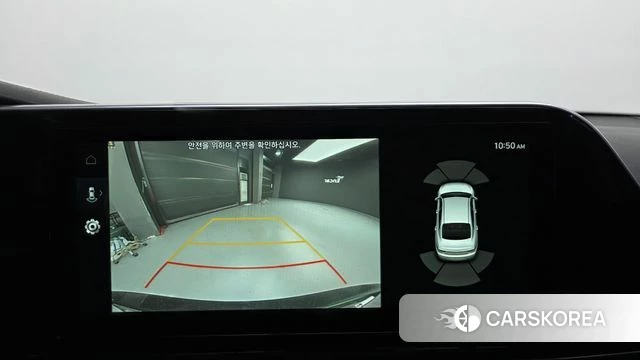 Hyundai The New Grandeur IG id 4324664 из Кореи 10