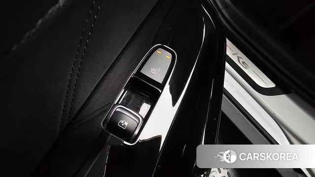 Kia K5 3rd generation id 3390486 из Кореи 10