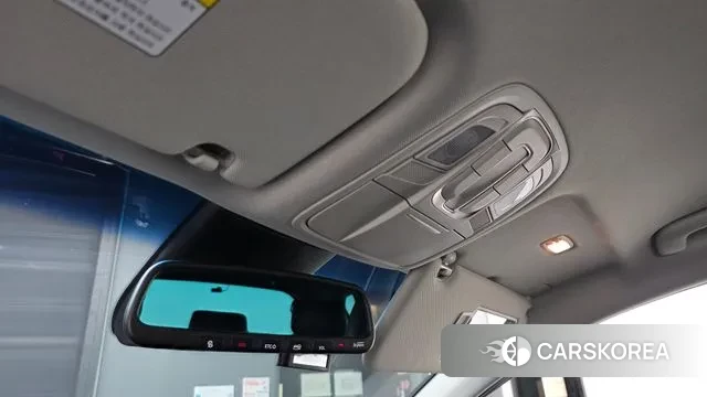 Hyundai Santa Fe TM id 3439988 из Кореи 10