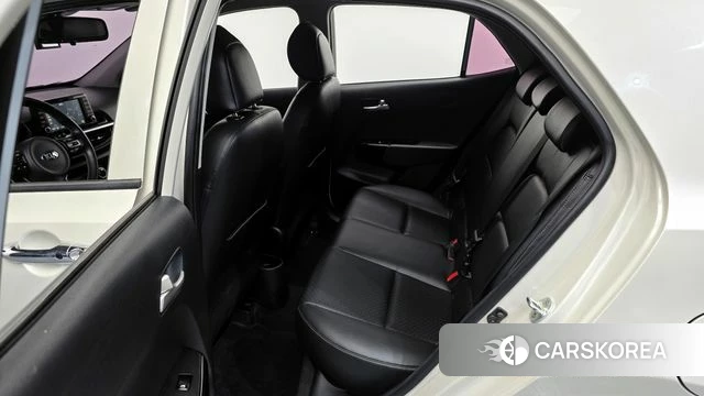 Kia All New Morning (JA) id 3880110 из Кореи 10