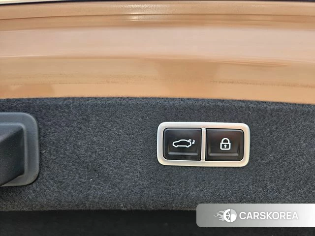 Genesis G80 (RG3) id 4580860 из Кореи 10
