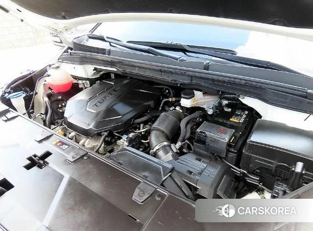 Kia Carnival 4th generation id 3865761 из Кореи 10