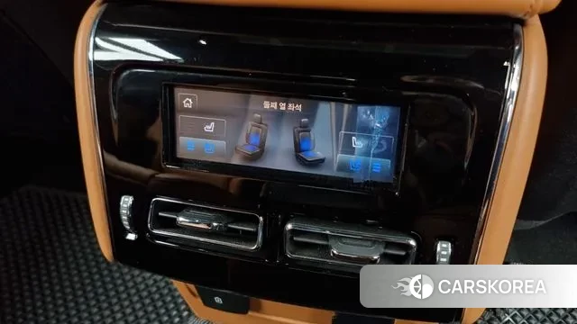 Lincoln Aviator 2nd generation id 3231983 из Кореи 10