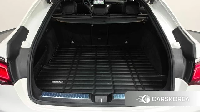 Mercedes-Benz GLC-Class X253 id 4586802 из Кореи 10