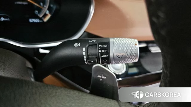 Genesis G80 (RG3) id 4470292 из Кореи 10