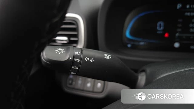 Hyundai Venue id 4629942 из Кореи 10